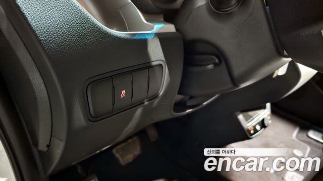 Kia The / новый New Ray Luxury Special, 2020 14