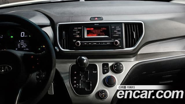 Kia The / новый New Ray Luxury Special, 2020 17