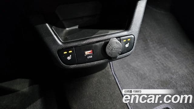 Kia The / новый New Ray Luxury Special, 2020 18