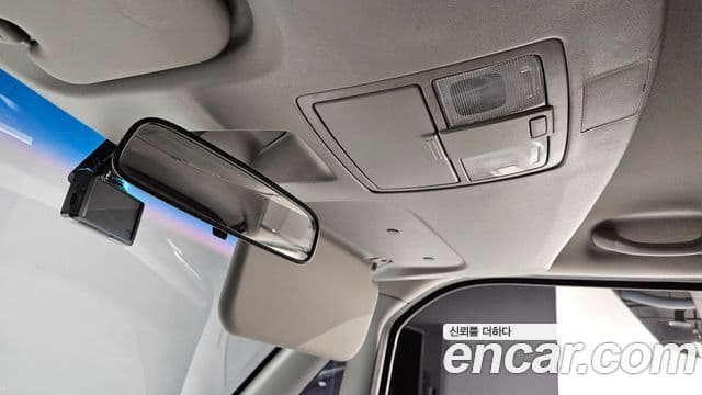 Kia The / новый New Ray Luxury Special, 2020 19