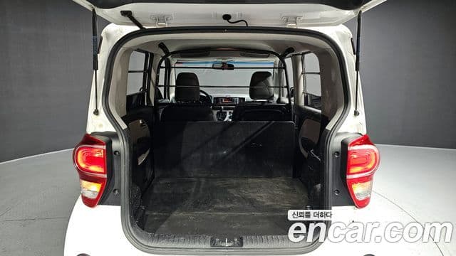 Kia The / новый New Ray Luxury Special, 2020 20