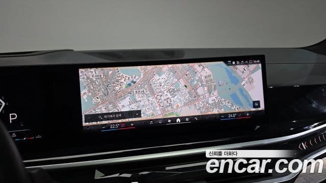 BMW X7 (G07) xDrive 40i M Sport 6인승, 2024 15