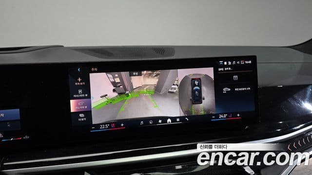 BMW X7 (G07) xDrive 40i M Sport 6인승, 2024 16