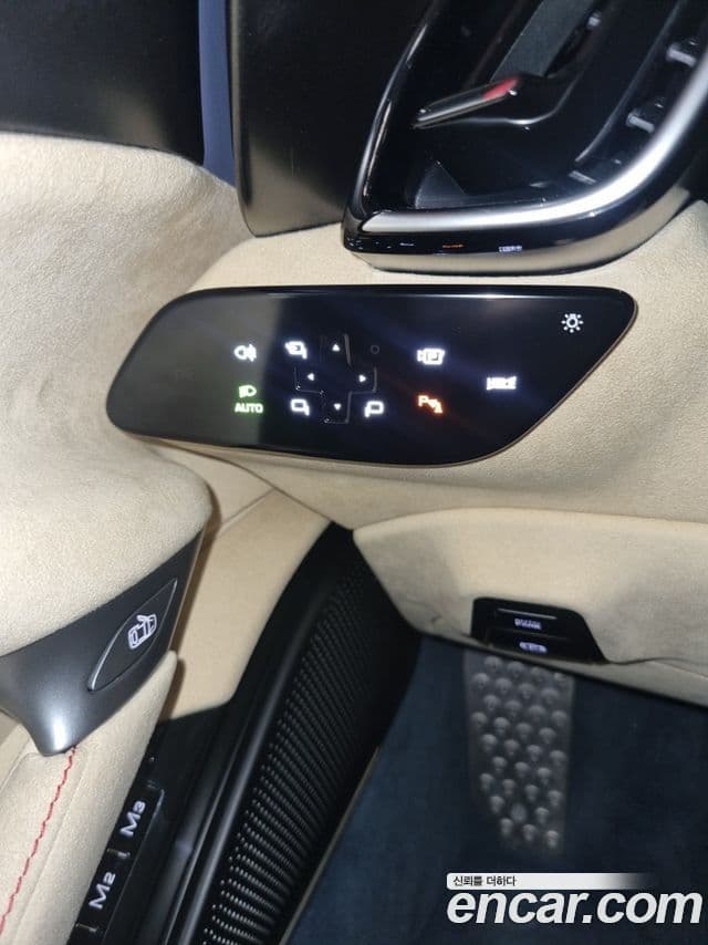 Ferrari 로마 3.9 Spyder, 2024 14