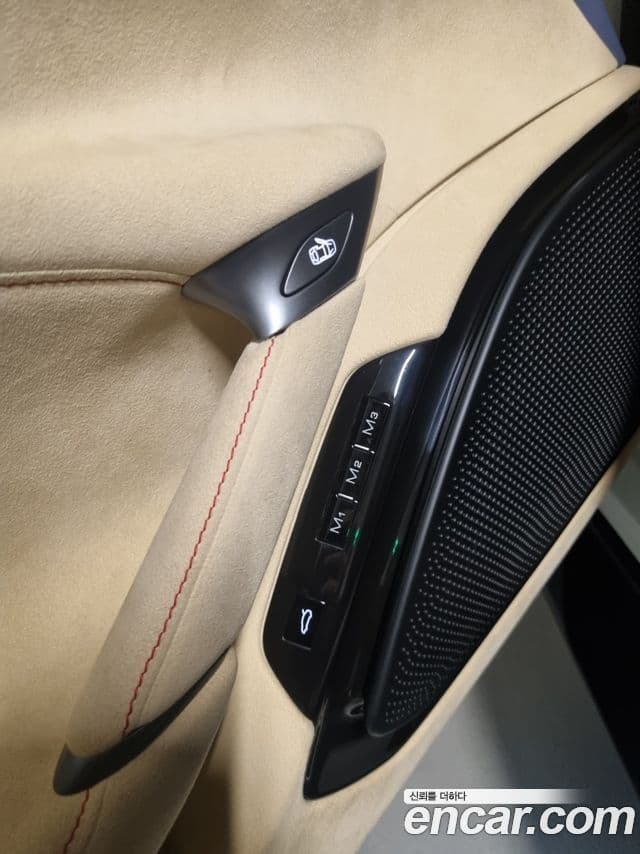 Ferrari 로마 3.9 Spyder, 2024 16