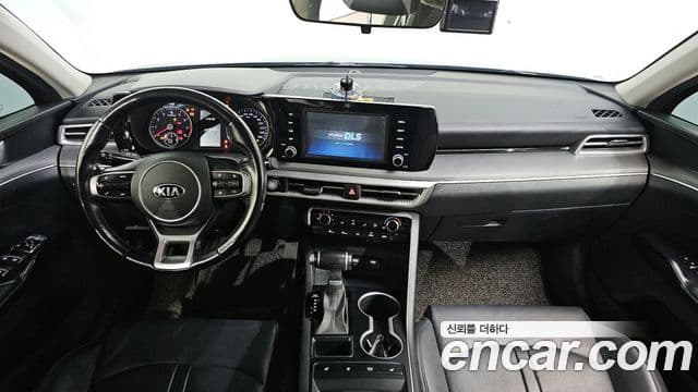 Kia K5 3세대 Standard, 2021 7