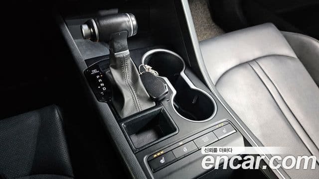 Kia K5 3세대 Standard, 2021 9