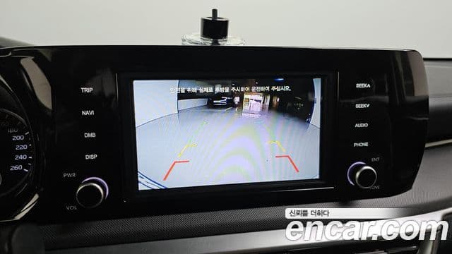 Kia K5 3세대 Standard, 2021 15