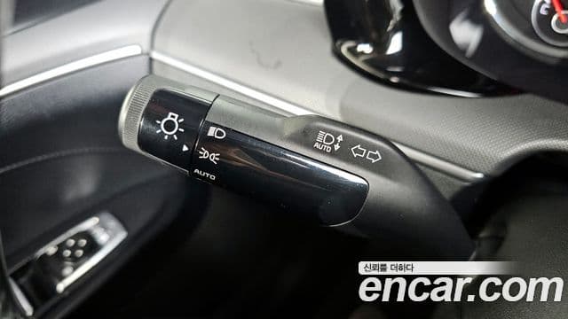 Kia K5 3세대 Standard, 2021 18