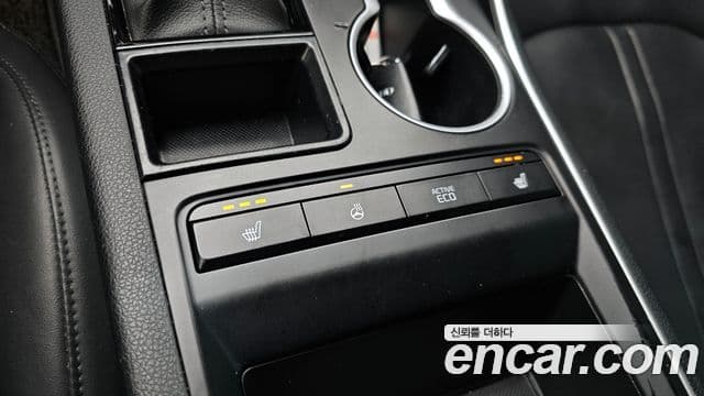 Kia K5 3세대 Standard, 2021 19