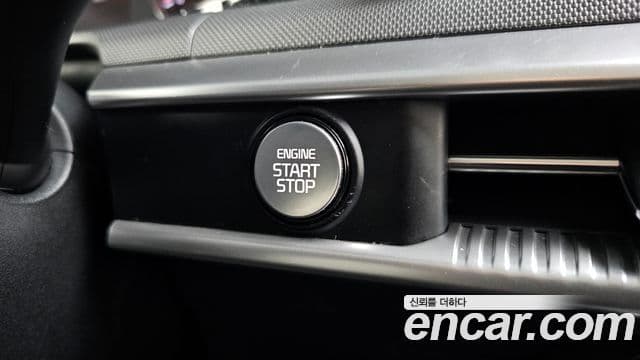 Kia K5 3세대 Standard, 2021 20