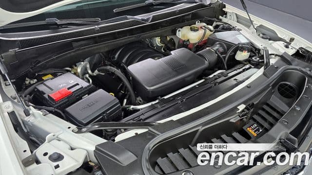 Cadillac Escalade 5세대 Sport Platinum, 2022 6