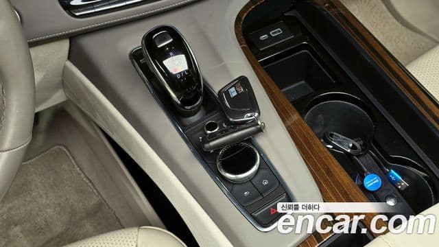 Cadillac Escalade 5세대 Sport Platinum, 2022 9