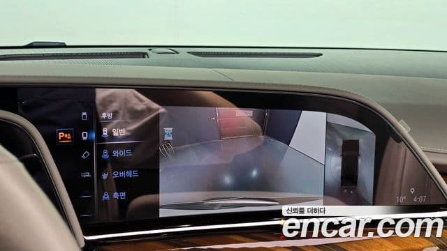 Cadillac Escalade 5세대 Sport Platinum, 2022 14