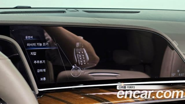 Cadillac Escalade 5세대 Sport Platinum, 2022 15