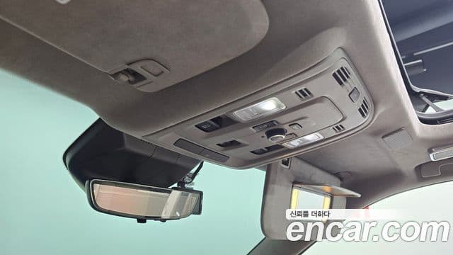 Cadillac Escalade 5세대 Sport Platinum, 2022 18