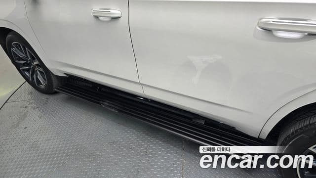 Cadillac Escalade 5세대 Sport Platinum, 2022 20