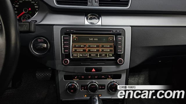 Volkswagen New CC 2.0 TSI, 2014 15