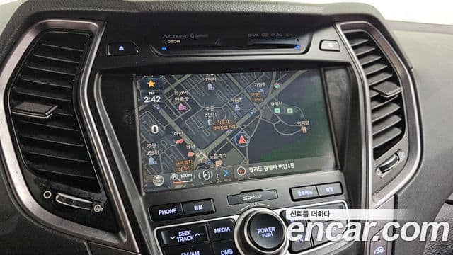 Hyundai Santa Fe DM Premium, 2015 14