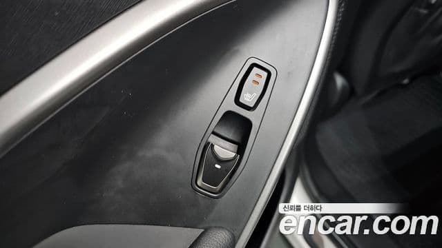 Hyundai Santa Fe DM Premium, 2015 18