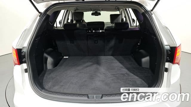 Hyundai Santa Fe DM Premium, 2015 20