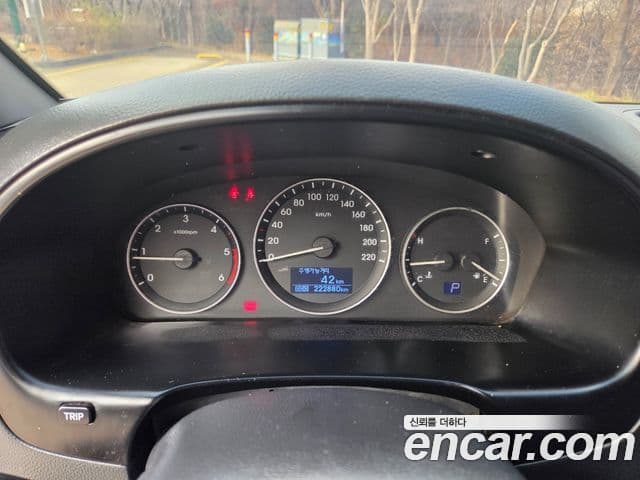 Hyundai Grand Starex Modern, 2017 14