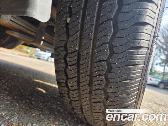 Hyundai Grand Starex Modern, 2017 15