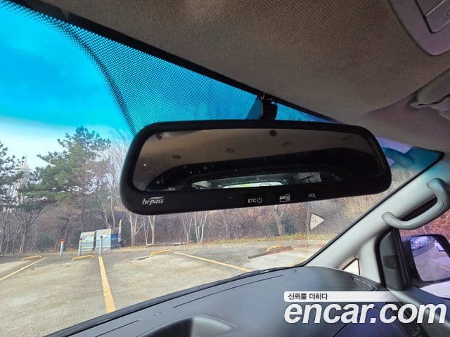 Hyundai Grand Starex Modern, 2017 20