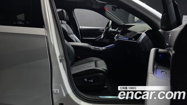 BMW X6 (G06) xDrive40i M Sport, 2025 10