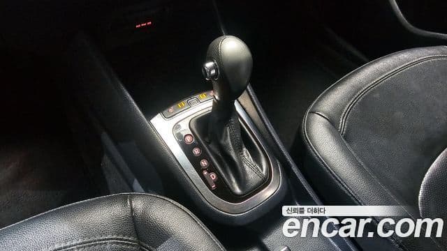 Kia All New Pride Prestige, 2012 9