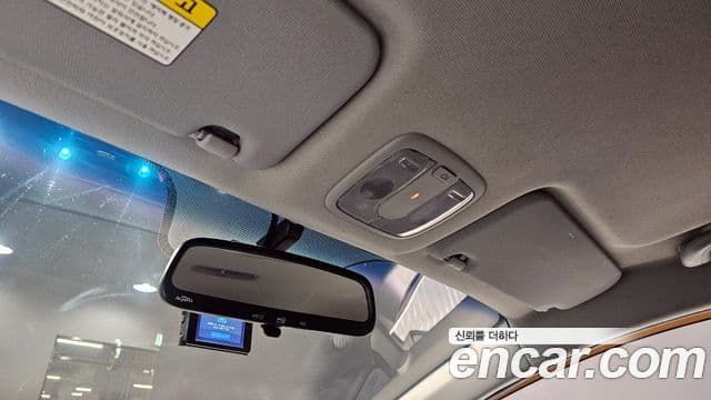 Kia All New Pride Prestige, 2012 20