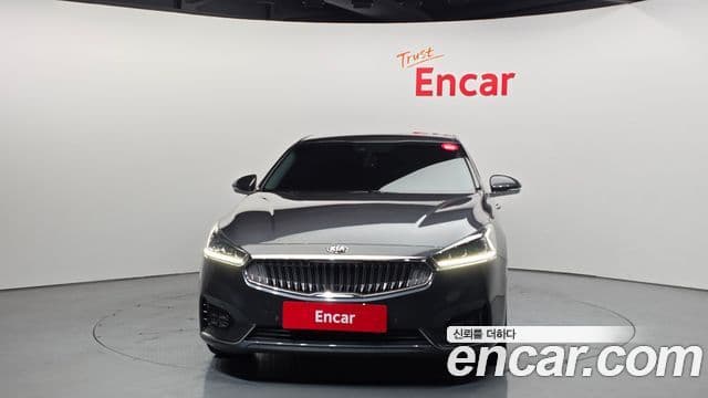 Kia All New K7 2.4 GDI Limited, 2018 3