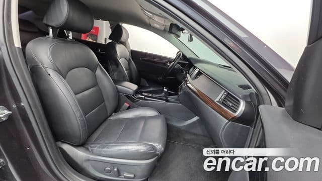 Kia All New K7 2.4 GDI Limited, 2018 10