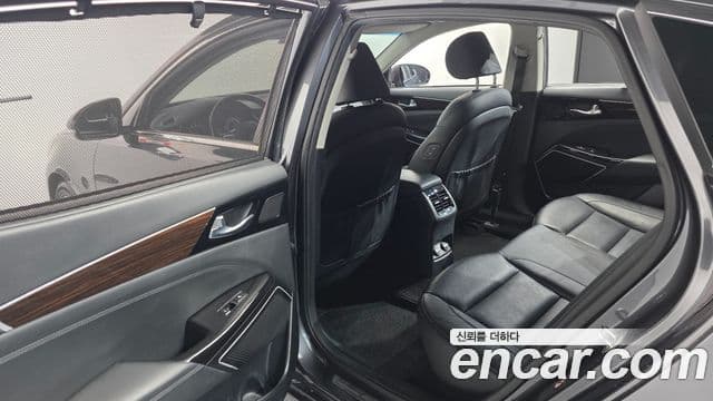 Kia All New K7 2.4 GDI Limited, 2018 17