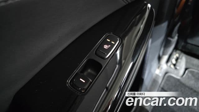 Kia All New K7 2.4 GDI Limited, 2018 18