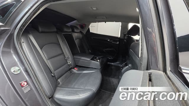 Kia All New K7 2.4 GDI Limited, 2018 19