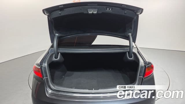 Kia All New K7 2.4 GDI Limited, 2018 20