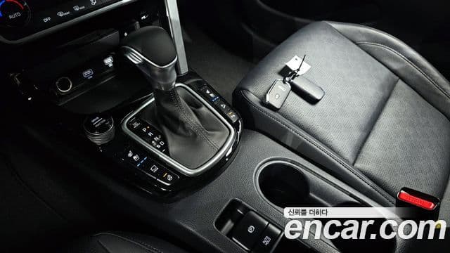 Kia Seltos Signature, 2022 9