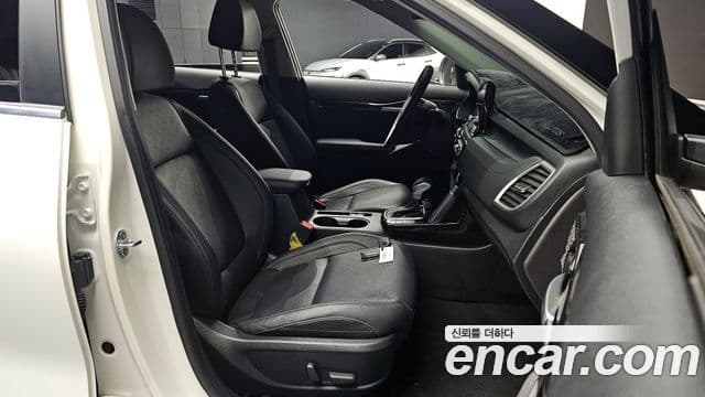 Kia Seltos Signature, 2022 10