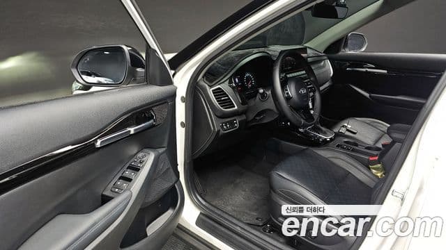 Kia Seltos Signature, 2022 11