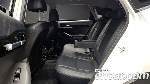 Kia Seltos Signature, 2022 12