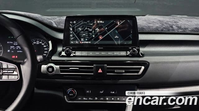 Kia Seltos Signature, 2022 14