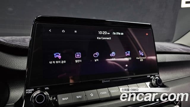 Kia Seltos Signature, 2022 15