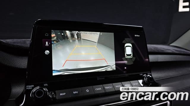 Kia Seltos Signature, 2022 16