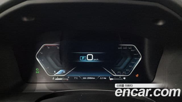 KG모빌리티(SsangYong) The / новый New Rexton Sport Noblesse, 2022 8