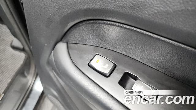 KG모빌리티(SsangYong) The / новый New Rexton Sport Noblesse, 2022 19