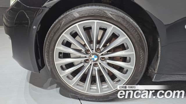 BMW 7시리즈 (F01) 750Li, 2014 все фото