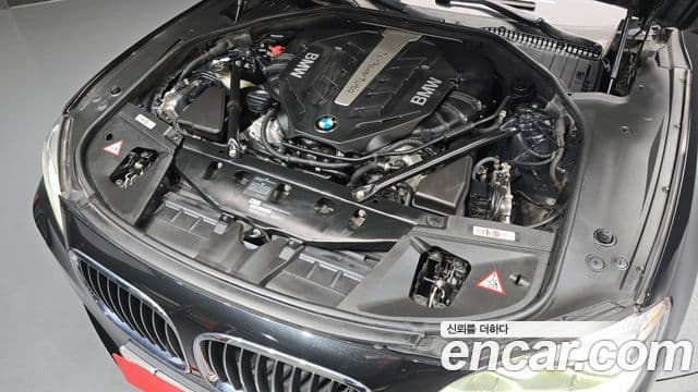 BMW 7시리즈 (F01) 750Li, 2014 6