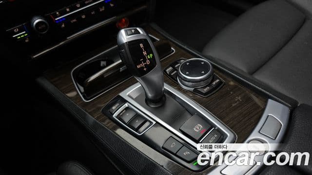 BMW 7시리즈 (F01) 750Li, 2014 9