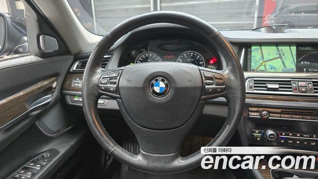 BMW 7시리즈 (F01) 750Li, 2014 13